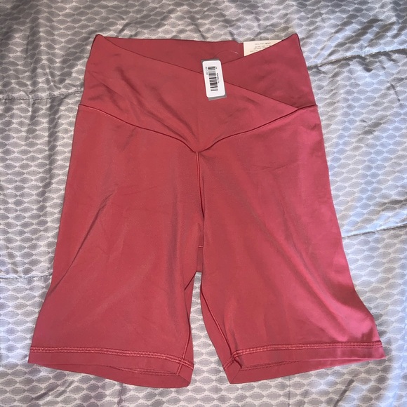 ⚡️FLASH SALE⚡️Aerie Real Me Wrap Bike Short - Picture 5 of 5